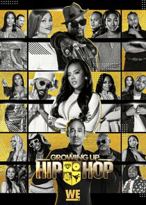 Growing Up Hip Hop Ne Zaman?'