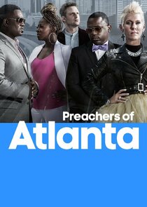 Preachers of Atlanta Ne Zaman?'
