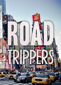 Roadtrippers Ne Zaman?'