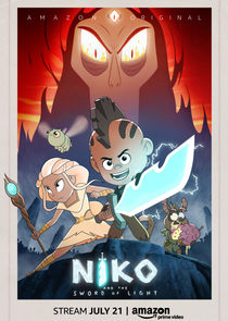 Niko and the Sword of Light Ne Zaman?'