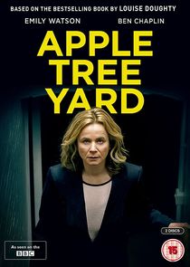Apple Tree Yard Ne Zaman?'