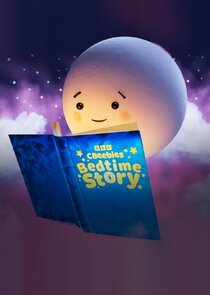 CBeebies Bedtime Stories Ne Zaman?'