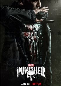 Marvel's The Punisher Ne Zaman?'