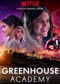 Greenhouse Academy Ne Zaman?'