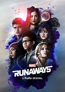 Marvel's Runaways Ne Zaman?'