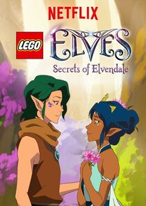 LEGO Elves: Secrets of Elvendale Ne Zaman?'