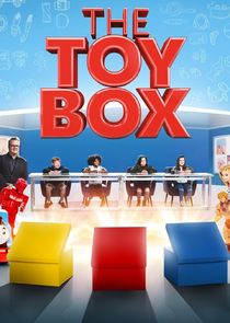 The Toy Box Ne Zaman?'