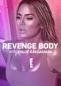 Revenge Body with Khloé Kardashian Ne Zaman?'