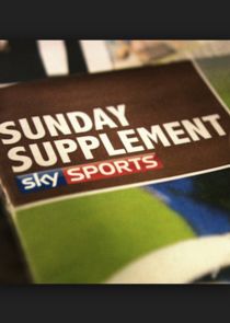 The Sunday Supplement Ne Zaman?'