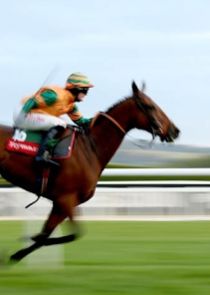 ITV Racing Ne Zaman?'