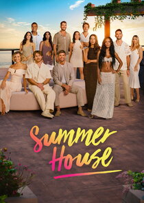 Summer House Ne Zaman?'