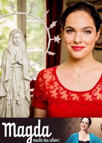 Magda macht das schon! Ne Zaman?'