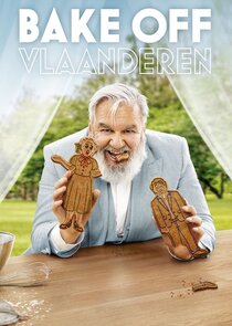 Bake Off Vlaanderen Ne Zaman?'