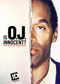 Is OJ Innocent? The Missing Evidence Ne Zaman?'