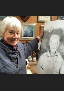 Dealbhan Fraoich/Heather's Portraits Ne Zaman?'