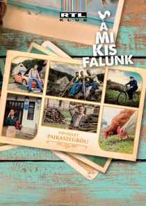 A mi kis falunk Ne Zaman?'