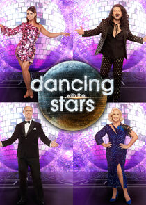 Dancing with the Stars Ne Zaman?'