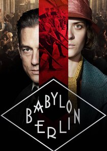 Babylon Berlin Ne Zaman?'