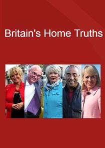 Britain's Home Truths Ne Zaman?'