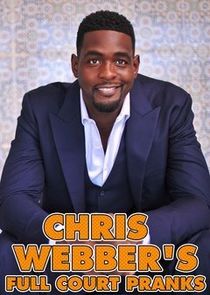 Chris Webber's Full Court Pranks Ne Zaman?'