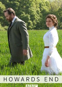 Howards End Ne Zaman?'