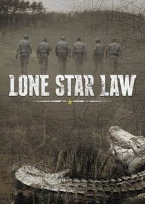 Lone Star Law: Bigger and Better Ne Zaman?'