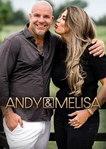 Andy & Melisa Ne Zaman?'