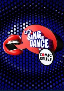 Let's Sing and Dance for Comic Relief Ne Zaman?'