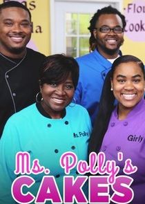 Ms. Polly's Cakes Ne Zaman?'