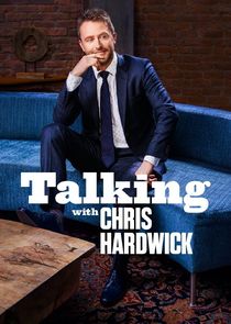 Talking with Chris Hardwick Ne Zaman?'