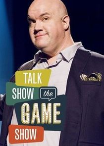 Talk Show the Game Show Ne Zaman?'