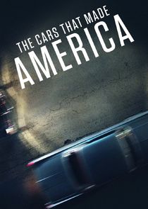The Cars That Made America Ne Zaman?'