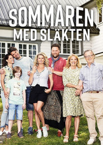 Sommaren med släkten Ne Zaman?'