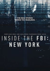 Inside the FBI: New York Ne Zaman?'