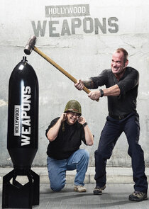 Hollywood Weapons Ne Zaman?'