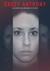Casey Anthony: An American Murder Mystery Ne Zaman?'