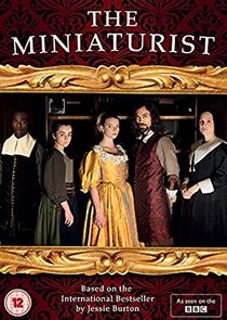 The Miniaturist Ne Zaman?'