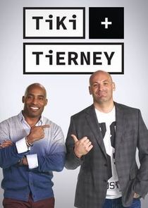 Tiki and Tierney Ne Zaman?'