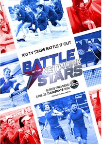 Battle of the Network Stars Ne Zaman?'