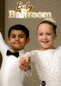 Baby Ballroom Ne Zaman?'