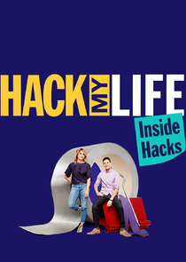 Hack My Life: Inside Hacks Ne Zaman?'