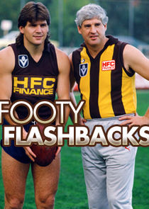 Footy Flashbacks Ne Zaman?'