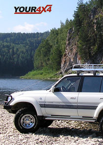 Your 4x4 Ne Zaman?'