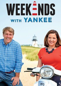 Weekends with Yankee 8.Sezon 4.Bölüm Ne Zaman?
