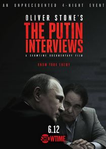 The Putin Interviews Ne Zaman?'