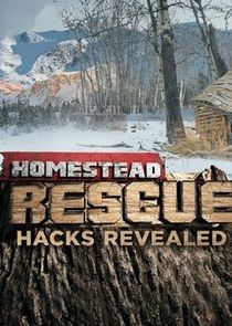 Homestead Rescue Hacks Revealed Ne Zaman?'