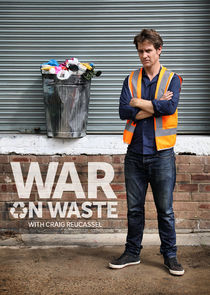 War on Waste Ne Zaman?'