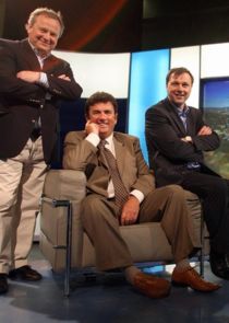 The Sunday Game Ne Zaman?'