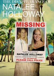 The Disappearance of Natalee Holloway Ne Zaman?'