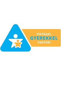 Vigyázat, gyerekkel vagyok! Ne Zaman?'